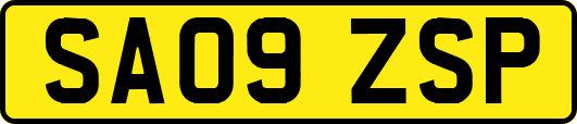 SA09ZSP