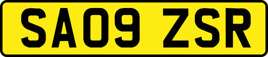 SA09ZSR