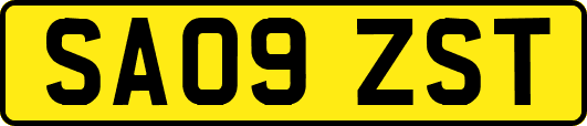 SA09ZST