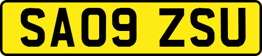 SA09ZSU