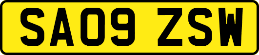 SA09ZSW