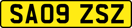 SA09ZSZ