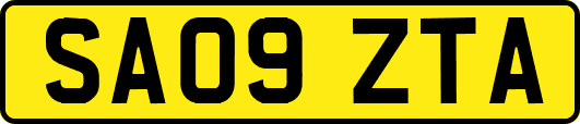 SA09ZTA