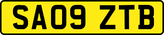 SA09ZTB