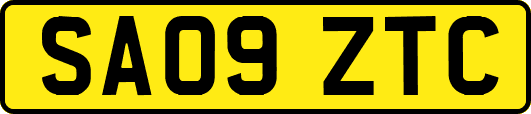 SA09ZTC