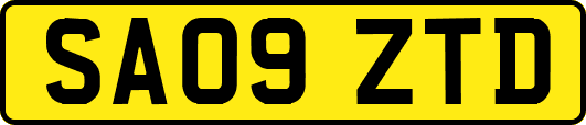 SA09ZTD
