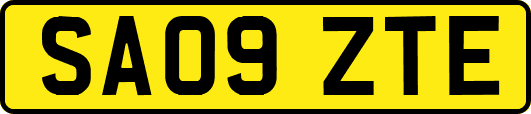 SA09ZTE
