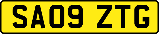 SA09ZTG