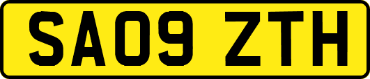 SA09ZTH