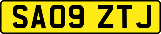 SA09ZTJ