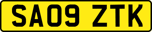 SA09ZTK