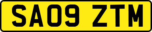 SA09ZTM