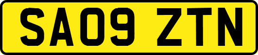 SA09ZTN