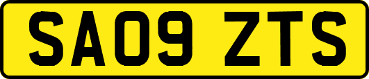 SA09ZTS