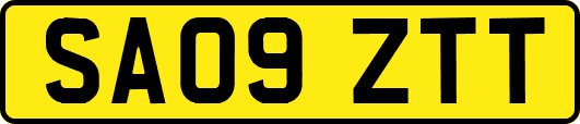 SA09ZTT