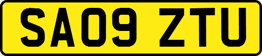 SA09ZTU