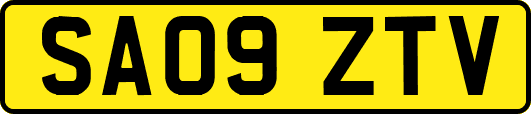 SA09ZTV