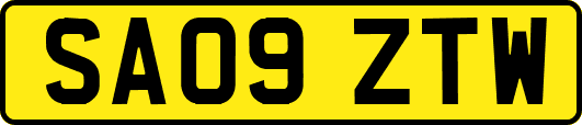 SA09ZTW