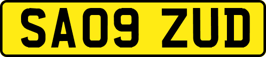 SA09ZUD