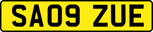 SA09ZUE