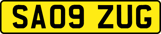 SA09ZUG