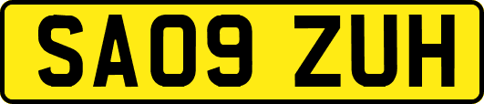 SA09ZUH