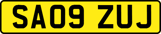 SA09ZUJ
