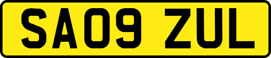 SA09ZUL