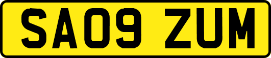 SA09ZUM