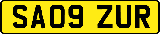 SA09ZUR