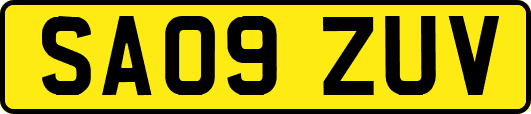 SA09ZUV