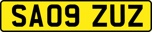 SA09ZUZ