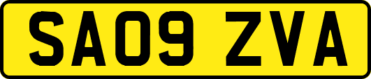SA09ZVA