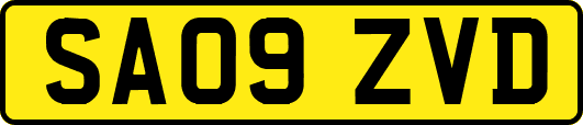 SA09ZVD
