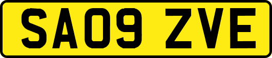 SA09ZVE