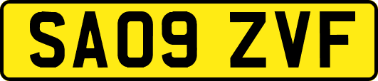 SA09ZVF