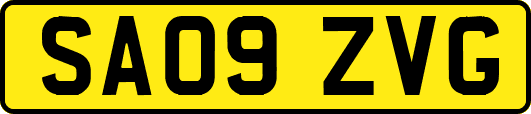 SA09ZVG