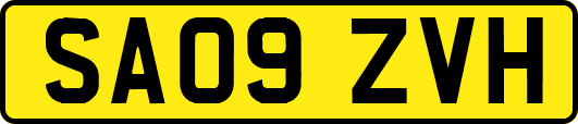 SA09ZVH