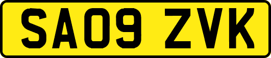 SA09ZVK