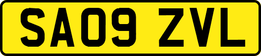 SA09ZVL