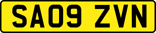 SA09ZVN