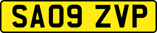 SA09ZVP
