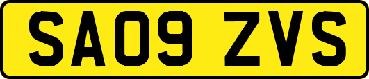 SA09ZVS