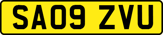 SA09ZVU