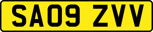 SA09ZVV
