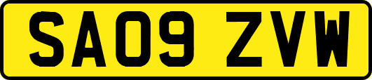 SA09ZVW
