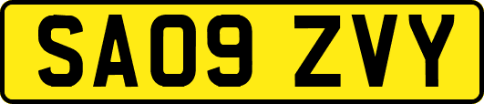 SA09ZVY