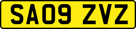 SA09ZVZ