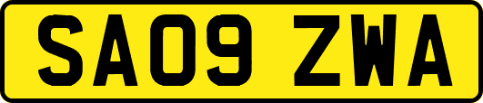 SA09ZWA