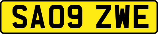 SA09ZWE